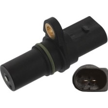 Orjinal Krank Devir Sensörü Cdaa Ccza Cawb Cczb Bzb Cbfa Ccta Vw Amarok Jetta Golf Passat Tıguan Octavıa 1.8 2.0 2008&GT;