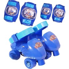 Uravas Store 6423 Paten Set Sıze 25 31