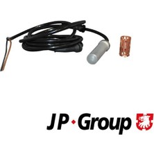 JP Group Abs Sensörü Sol Ön Bbf Bbe Agl Auh Bcq Ata Anj Avr Vw Lt 35-Sprınter 96>>06