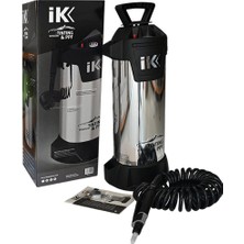Ik Sprayer Window Tinting & Ppf Profesyonel Basınçlı Püskürtücü Pompa (12 Litre)