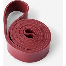 Domyos Direnç Bandı - 40 kg - Bordo