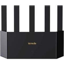 Tenda RX12L Pro Dual-Band Gigabit Wi-Fi 6 Router (Kdo)