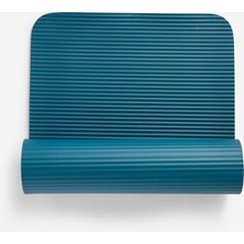 Domyos Pilates Matı - 10 mm - Mavi