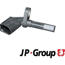 JP Group Abs Sensörü Ön Sol Audı A4 A5 A6 A8 Q5 918 Spyder Phaeton  1995-2021