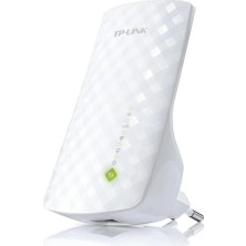 Tp-Link RE200 750 Mbps Wifi Range Extender-Menzil Genişletici AC750 (Kdo)