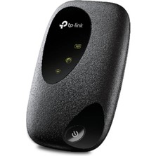 Tp-Link M7200 4g Lte Mobil Router Sim Kartlı (Kdo)