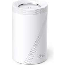 Tp-Link Deco BE65 1li Wi-Fi 7 BE9300 Tüm Evi Kapsayan Mesh Wifi Sistemi (Kdo)