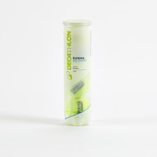 Tenis Topu - 4'lü Paket - Kuikma All Court