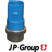 JP Group Fan Müşürü Atj Ajm Afb Akn Vw Passat 1.9 - 2.5 Tdı 1996/2005