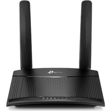 Tp-Link Archer MR100 4g Lte Router Sim Kartlı (Kdo)