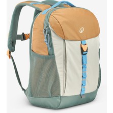 Quechua Çocuk Outdoor Sırt Çantası - 7/15 Yaş - 15 L - Kahverengi - NH900