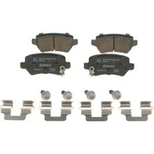 Bosch Fren Balatası Astra G/h-Combo C Arka Opel