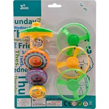 Uravas Store DMN0978 Topaç Seti