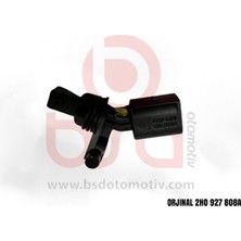 Orjinal Abs Sensörü Arka Sağ Vw Amarok 2.0 3.0 2010&GT;