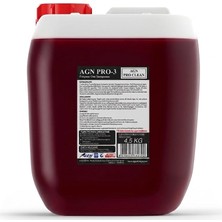 Agen Agn Pro-3 Fırçasız Oto Şampuanı Jet 4,5 kg