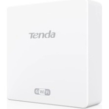 Tenda W15 Pro AX3000 Wi-Fi 6 Wireless Iç-Ortam Access Point (Kdo)