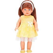 Uravas Store Tina Party Bebek 45 Cm.