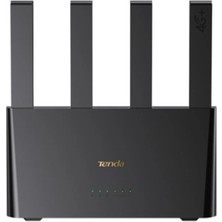 Tenda 4G08 AC1200 Dual-Band Wi-Fi 4g Lte Router (Kdo)