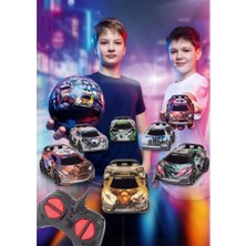 Uravas Store Üreticiniz Rc Araba Ultra Racers Series 1 Itasha