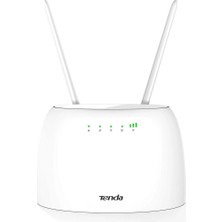 Tenda 4G06 4g Lte Router Sim Kartlı (Kdo)
