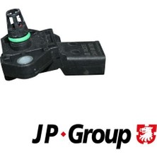 JP Group Basınç Sensörü Bmy Blg Bls Bxe Cbdb Cbda Cayc Cayb Bkp Vw Touareg Passat 1,4 1,6 2,0 2001&GT;