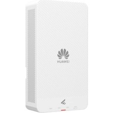 Huawei Ekit AP266 AX3000 2+2 Dual Bands Duvar Tipi (Wi-Fi 6) Access Point (Kdo)