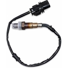 Orjinal Lambda Sensörü Blr Bvy Vw Passat  Golf V Vı 05/10