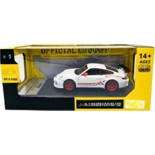 Uravas Store 1/32 Model Araba