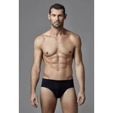 Eros 040 Erkek 2'li Ince Slip ES011566