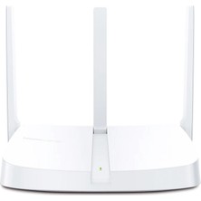 Tp-Link Mercusys MW306R 300 Mbps Kablosuz Router (Kdo)