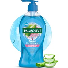 EstoreBox Palmolive Duş Jeli Massage, HBCV00000NLK9O