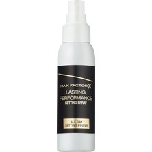 EstoreBox Max Factor Lasting Performance Setting Spray