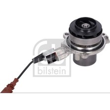 Febi Bilstein Devirdaim (Sensörlü- Manyetikli) Vw Golf7-A3-Leon-Passat-Tıguan-Caddy-T6 Clha-Clhb-Dcxa-Crlb-Crkb-Cuvc-Cxxb-Cxfa-Cxha-Cxhb-Cxga-Cxgb 1,6 Tdı-2,0 Tdı 13-