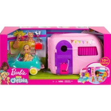 Uravas Store FXG90 Chelsea'nin Karavanı +3 Yaş