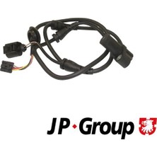 JP Group Abs Sensörü Ön Sağ-Sol Audı A4