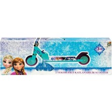 Uravas Store 2 Tekerlekli Scooter