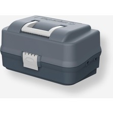 Caperlan Balıkçı Çantası - Balıkçılık - 3 Bölmeli 17.7 L - Bx 3t