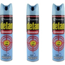 Byanes Kokusuz 275 ml x 3 Adet