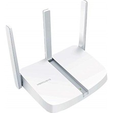 Tp-Link Mercusys MW305R 300 Mbps Kablosuz Router (Kdo)