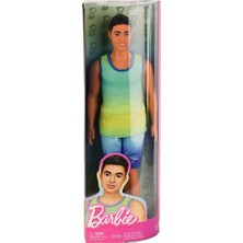 Uravas Store DWK44 Yakışıklı Ken Bebekler