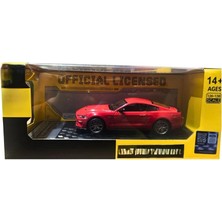 Uravas Store 1/32 2018 Gt Model Araba