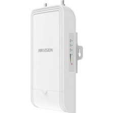 Hikvision DS-3WF1000-EI-2N-P 1km 2.4ghz 300NBPS 2xmbit Poe Bridge (Kdo)