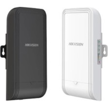 Hikvision DS-3WF500T-EI-2N-P 500 Metre 2.4ghz 300NBPS 2xmbit Poe Bridge (Kdo)