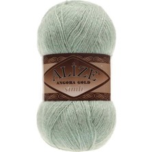 Alize Angora Gold Simli 515