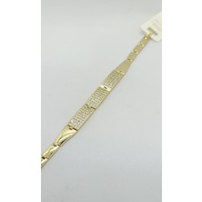 Nd Jewelry Éclat Prestige Bileklik (17+2 cm)