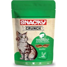 Uravas Store Tavuklu Kedi Ödül Maması (Tüy Yumağı Kontrolü)