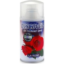 OEM Oda Kokusu La Rose 320 ml