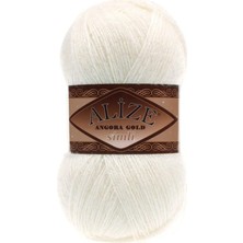 Alize Angora Gold Simli 62