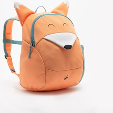 Quechua Çocuk Outdoor Sırt Çantası - 2/5 Yaş - 7 L - Turuncu - NH100