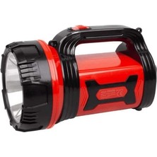 Uravas Store Sılver Toss ST-6680 10 Watt Projektör
